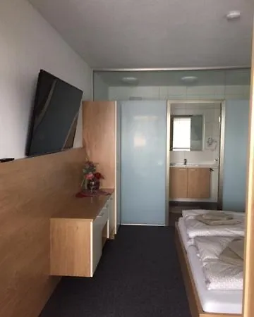 Alojamento de Acomodação e Pequeno-almoço Motel - Neumarkt Teil Der Pg - Glasbau Gmbh Neumarkt im Hausruckkreis