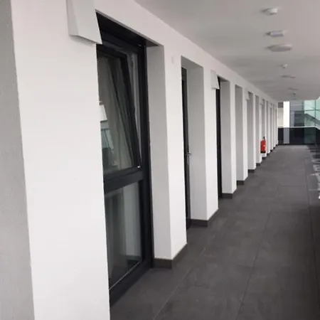 Motel - Neumarkt Teil Der Pg - Glasbau Gmbh Neumarkt im Hausruckkreis